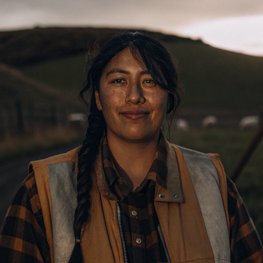 Testimonial from Aroha Thompson, Sheep & Beef Farmer at Hawke's Bay