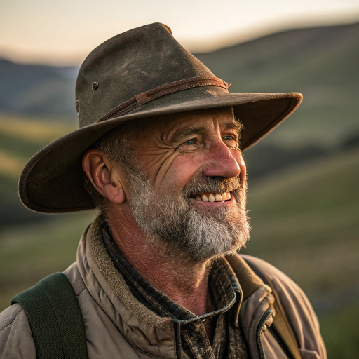 Testimonial from Graham McKenzie, High Country Farmer at Canterbury Plains