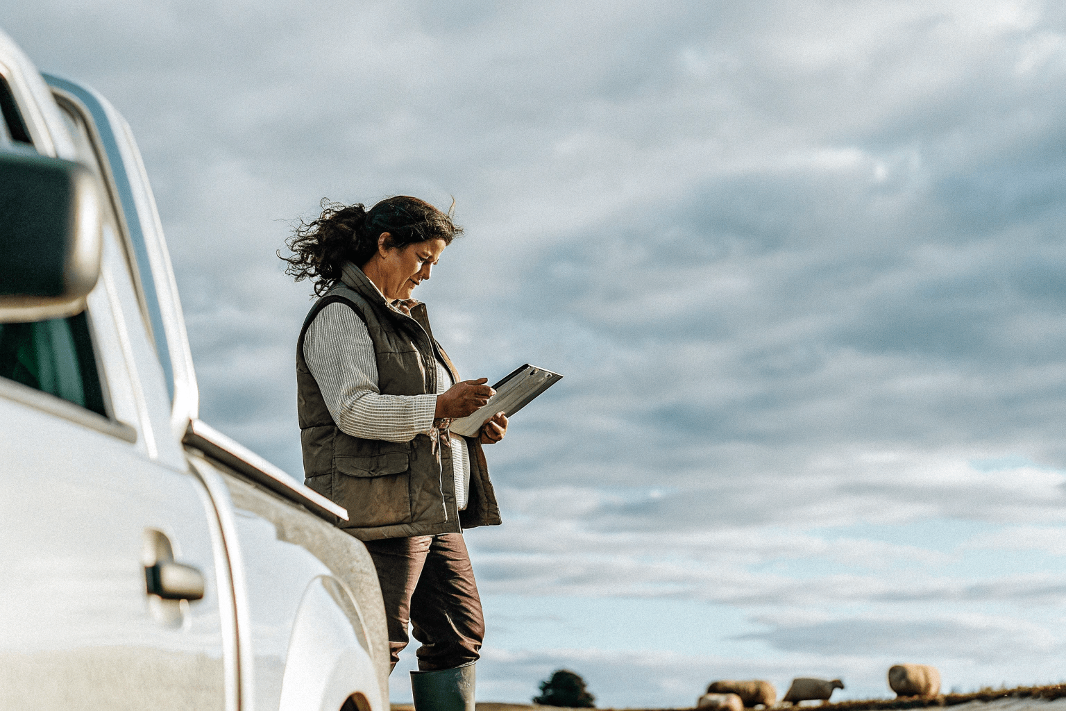 Save Hours on Your 2025 Farm GHG Report: 3 Simple Time-Saving Tips
